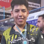 Foto de Jugador